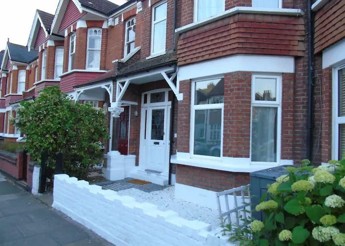 Wimbledon Tennis Apartment